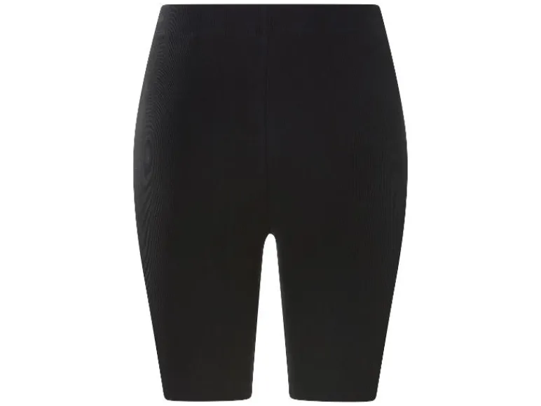 2 korte dames leggings<esmara® Outlet
