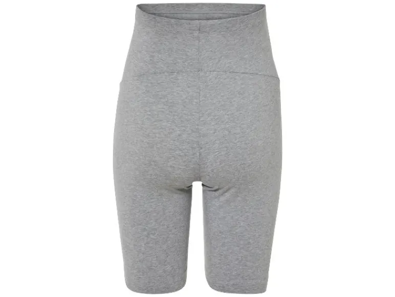 2 korte dames zwangerschapsbroeken<esmara® Sale
