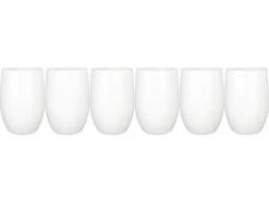6 kunststof glazen<ERNESTO® Sale