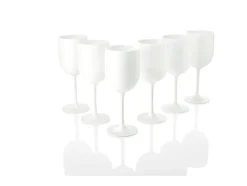 6 kunststof glazen<ERNESTO® Sale