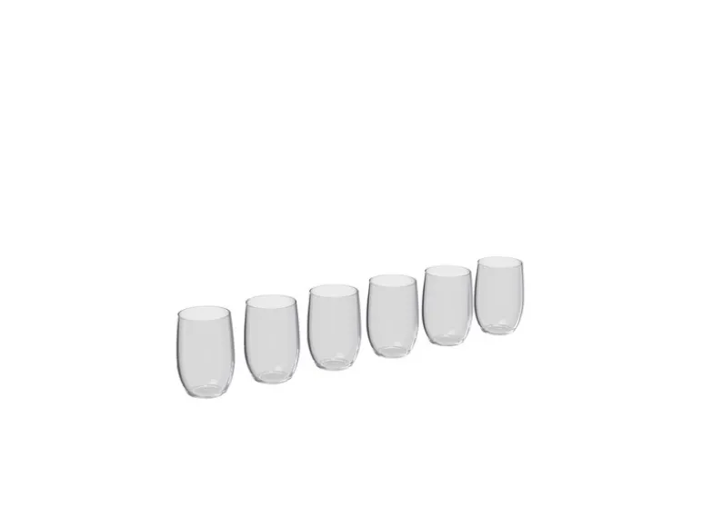 6 kunststof glazen<ERNESTO® Sale