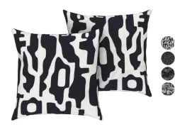 2 kussenhoezen 50 x 60 cm<LIVARNO home New