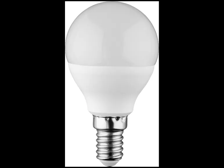 6 LED-lampen<LIVARNO home New