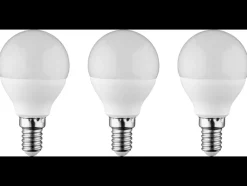 6 LED-lampen<LIVARNO home New