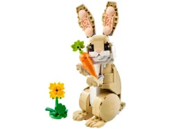 31162 Lief konijn<LEGO® Classic Hot