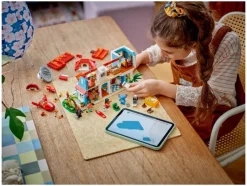 43268 Lilo en Stitch strandhuis<LEGO® Disney Classic Best