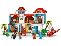 43268 Lilo en Stitch strandhuis<LEGO® Disney Classic Best