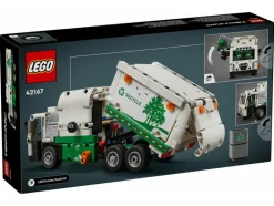 42167 Mack® LR Electric vuilniswagen<LEGO® Technic Discount