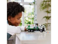 42167 Mack® LR Electric vuilniswagen<LEGO® Technic Discount