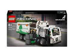 42167 Mack® LR Electric vuilniswagen<LEGO® Technic Discount