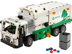42167 Mack® LR Electric vuilniswagen<LEGO® Technic Discount