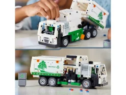 42167 Mack® LR Electric vuilniswagen<LEGO® Technic Discount