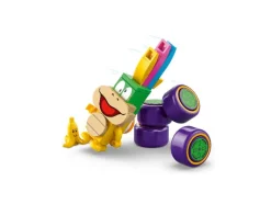 72036 Mario Kart™ – Baby Peach en grand prix–set<LEGO® Super Mario Online