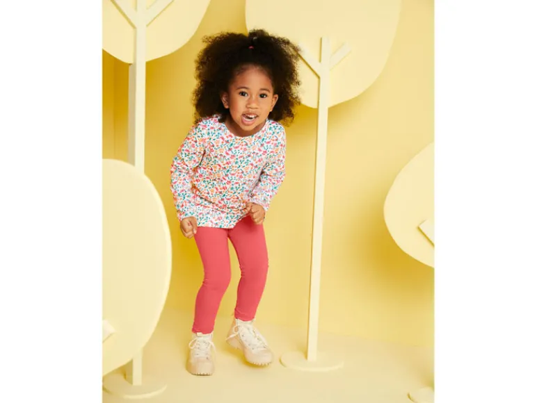 3 meisjes leggings<lupilu® Outlet