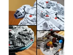 75375 Millennium Falcon™<LEGO® Star Wars