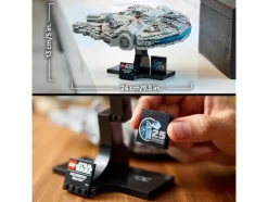 75375 Millennium Falcon™<LEGO® Star Wars