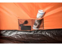 4- of 6-persoons tent Mandapa<TAMBU Online