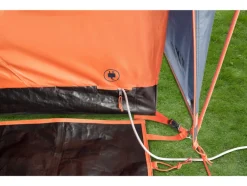4- of 6-persoons tent Mandapa<TAMBU Online