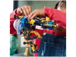 42201 Onderzeeër voor diepzeeonderzoek<LEGO® Technic Online