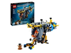 42201 Onderzeeër voor diepzeeonderzoek<LEGO® Technic Online
