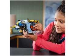 42201 Onderzeeër voor diepzeeonderzoek<LEGO® Technic Online