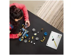 42201 Onderzeeër voor diepzeeonderzoek<LEGO® Technic Online