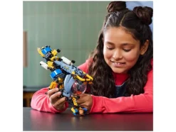 42201 Onderzeeër voor diepzeeonderzoek<LEGO® Technic Online