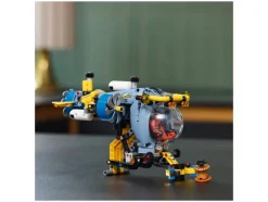 42201 Onderzeeër voor diepzeeonderzoek<LEGO® Technic Online