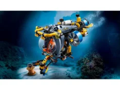 42201 Onderzeeër voor diepzeeonderzoek<LEGO® Technic Online