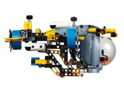 42201 Onderzeeër voor diepzeeonderzoek<LEGO® Technic Online