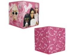 2 opbergboxen<Barbie Outlet