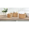 3 opbergmanden<LIVARNO home Online