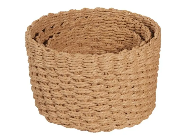 3 opbergmanden<LIVARNO home Online