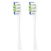 2 opzetborstels elektrische tandenborstel Professional Clean<OCLEAN Sale
