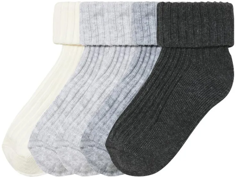5 paar baby sokken<lupilu® Online