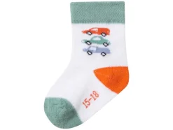 3 Paar baby sokken<lupilu® Online