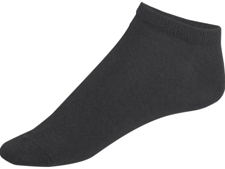 7 paar dames sneakersokken<esmara® Hot