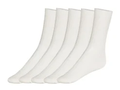 5 paar dames sokken<esmara® Sale
