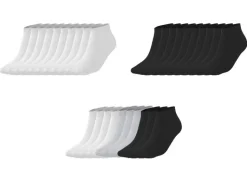 10 Paar enkelsokken<esmara® Discount