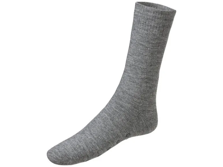 2 paar heren thermosokken<LIVERGY®