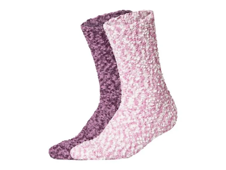 2 Paar huissokken<esmara® Online
