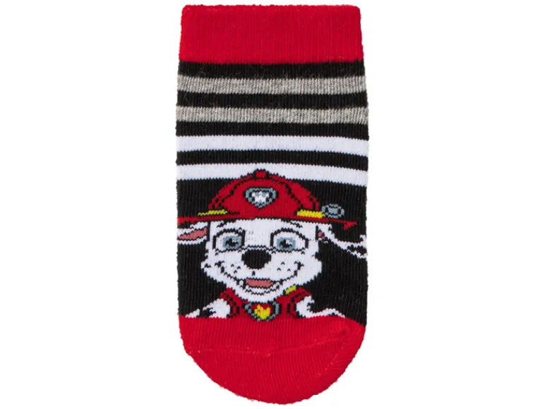 5 paar jongens sneakersokken< Clearance