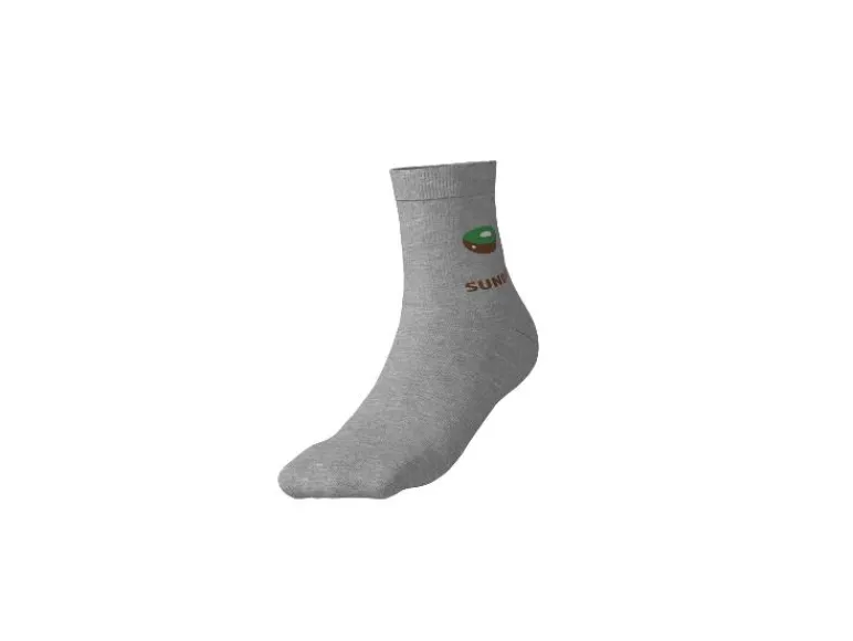7 Paar kinder sokken<esmara® Hot