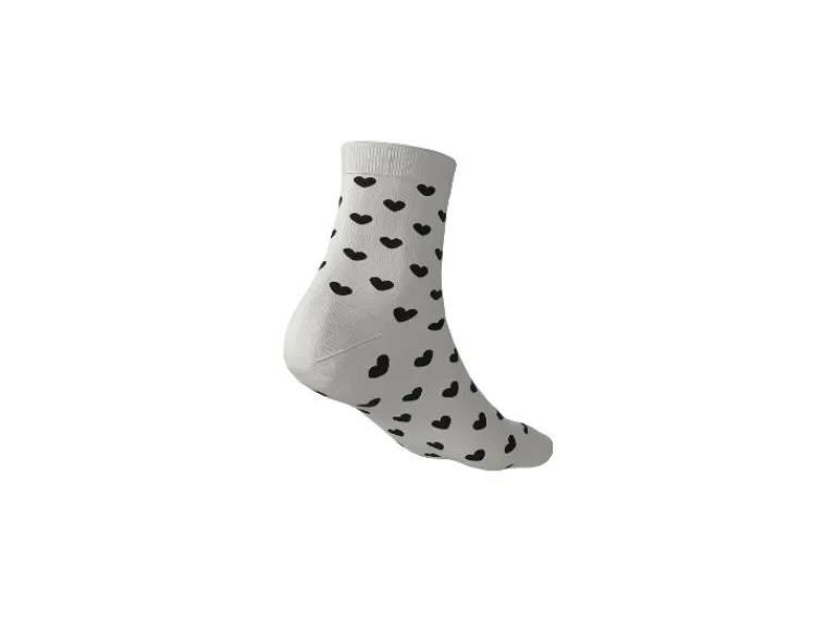 7 Paar kinder sokken<esmara® Hot