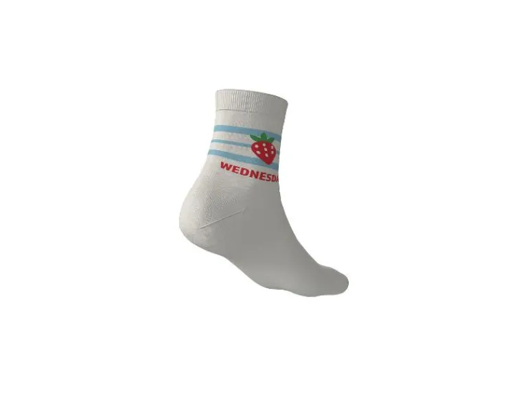 7 Paar kinder sokken<esmara® Hot