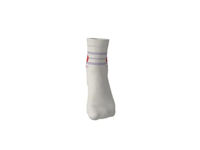 7 Paar kinder sokken<esmara® Hot