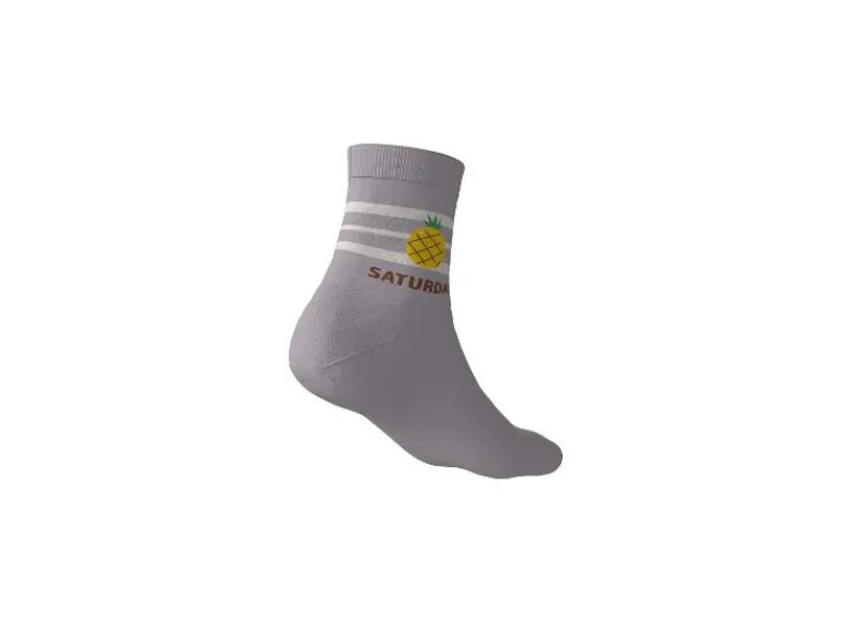 7 Paar kinder sokken<esmara® Hot