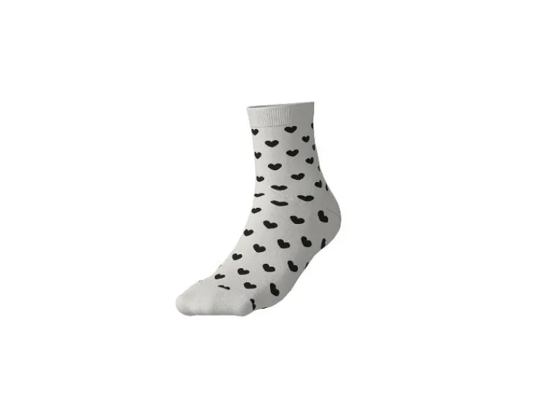 7 Paar kinder sokken<esmara® Hot