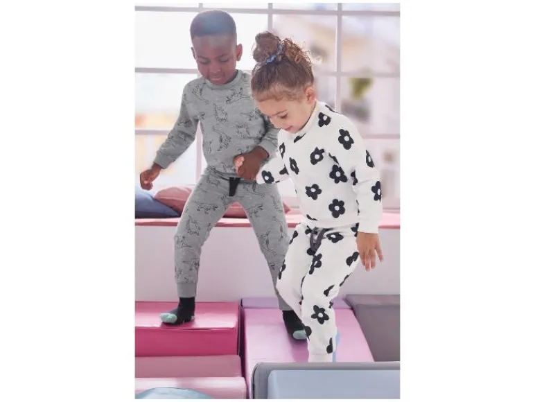 7 Paar kinder sokken<lupilu® Sale