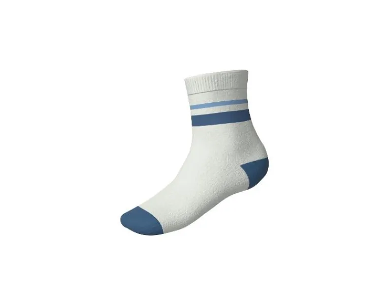 5 Paar kinder sokken<lupilu® Clearance